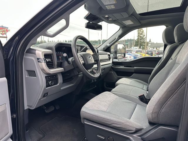 2023 Ford F-350SD XLT