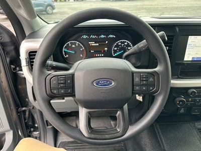 2026 Ford F-350SD XLT