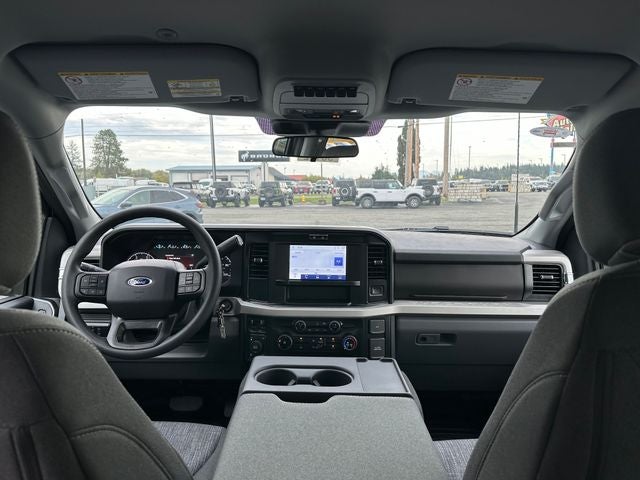 2026 Ford F-350SD XLT