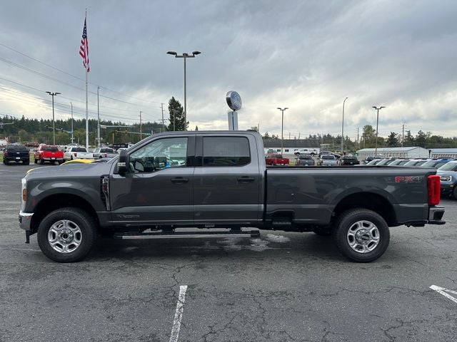 2026 Ford F-350SD XLT