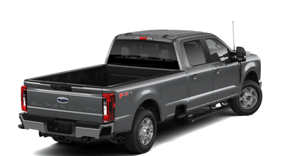 2026 Ford F-350SD XLT