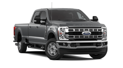 2026 Ford F-350SD XLT
