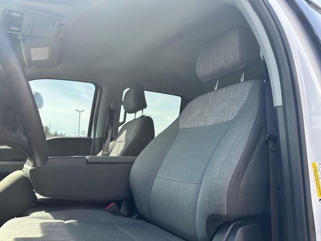 2024 Ford F-350SD XLT