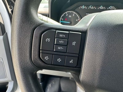 2024 Ford F-350SD XLT