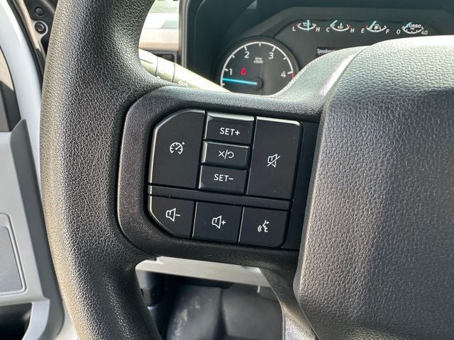 2024 Ford F-350SD XLT