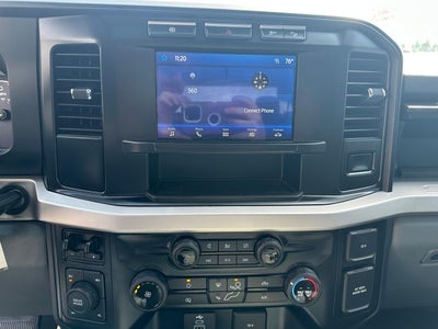 2024 Ford F-350SD XLT
