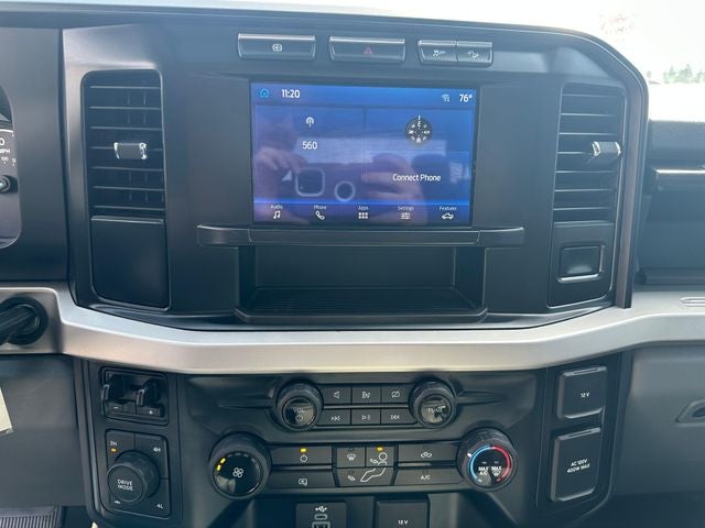 2024 Ford F-350SD XLT