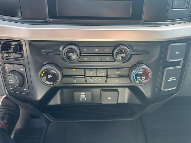 2024 Ford F-350SD XLT