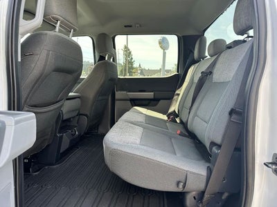 2024 Ford F-350SD XLT