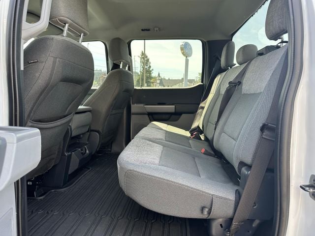 2024 Ford F-350SD XLT