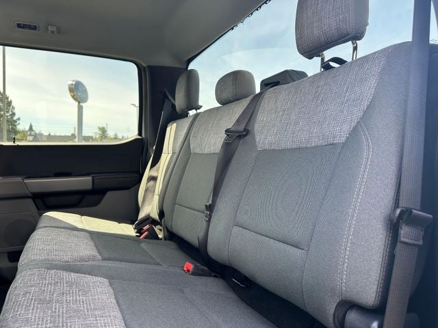 2024 Ford F-350SD XLT