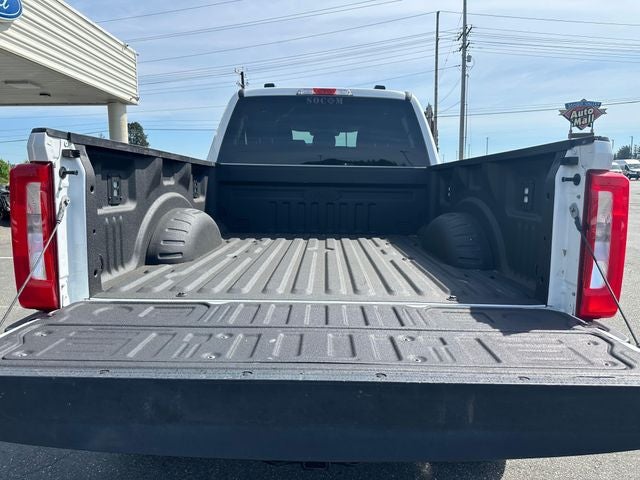 2024 Ford F-350SD XLT