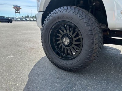 2024 Ford F-350SD XLT