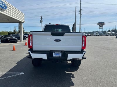 2024 Ford F-350SD XLT
