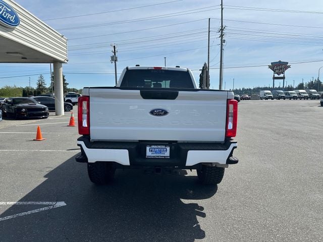 2024 Ford F-350SD XLT