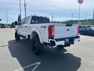 2024 Ford F-350SD XLT