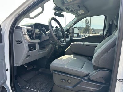 2024 Ford F-350SD XLT