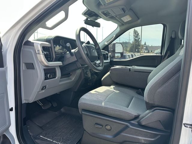 2024 Ford F-350SD XLT