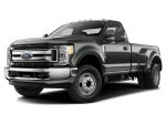 2019 Ford F-350SD XL