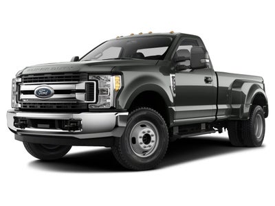 2019 Ford F-350SD XL