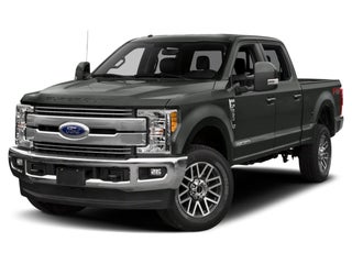 2019 Ford F-350SD XL