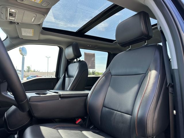 2025 Ford F-350SD Lariat