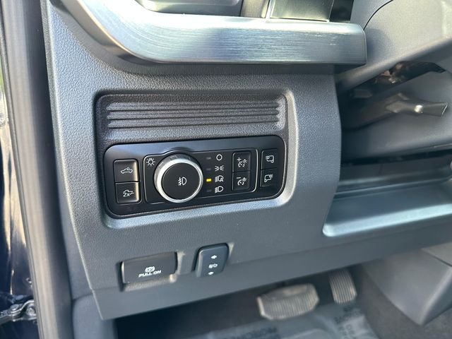 2025 Ford F-350SD Lariat