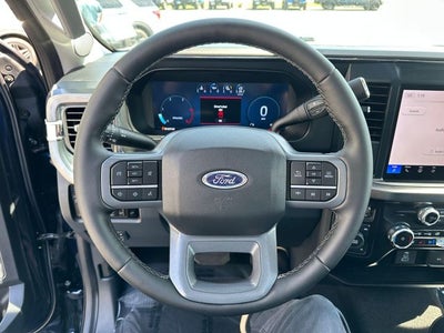 2025 Ford F-350SD Lariat