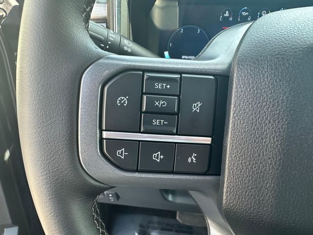 2025 Ford F-350SD Lariat