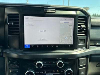 2025 Ford F-350SD Lariat