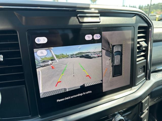 2025 Ford F-350SD Lariat