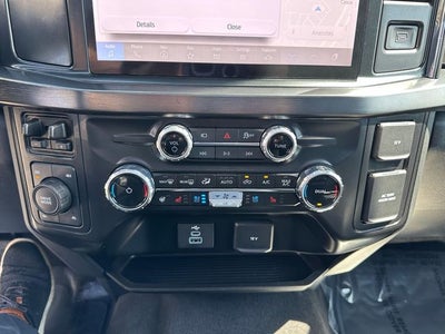 2025 Ford F-350SD Lariat