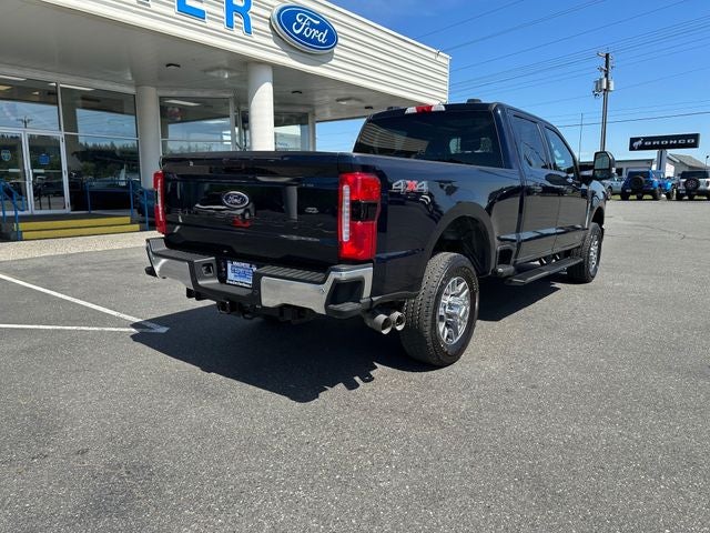 2025 Ford F-350SD Lariat