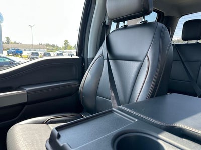 2025 Ford F-350SD Lariat