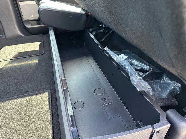 2025 Ford F-350SD Lariat