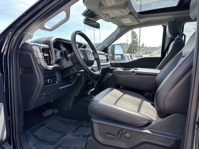 2025 Ford F-350SD Lariat