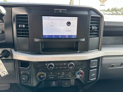 2026 Ford F-350SD XL