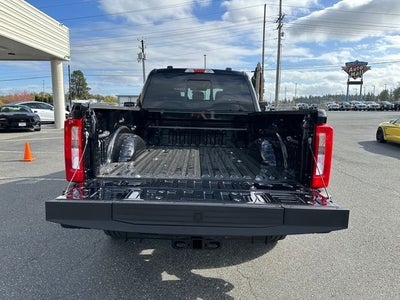 2026 Ford F-350SD XL