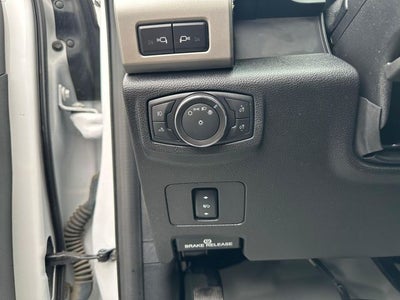2021 Ford F-350SD Lariat