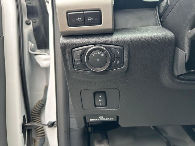 2021 Ford F-350SD Lariat