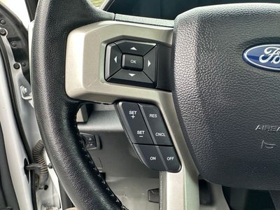 2021 Ford F-350SD Lariat