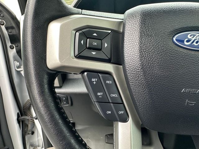 2021 Ford F-350SD Lariat