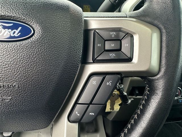 2021 Ford F-350SD Lariat