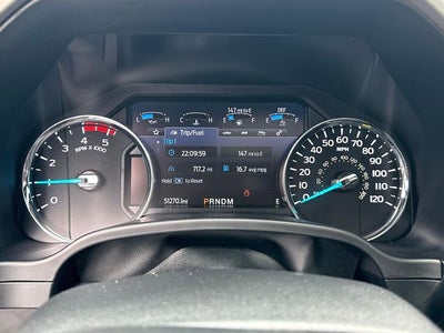 2021 Ford F-350SD Lariat