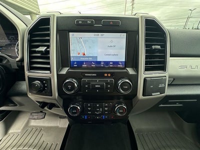 2021 Ford F-350SD Lariat