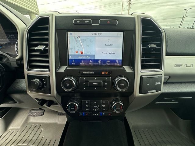 2021 Ford F-350SD Lariat