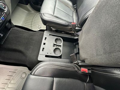 2021 Ford F-350SD Lariat