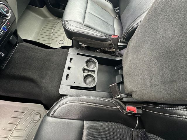 2021 Ford F-350SD Lariat