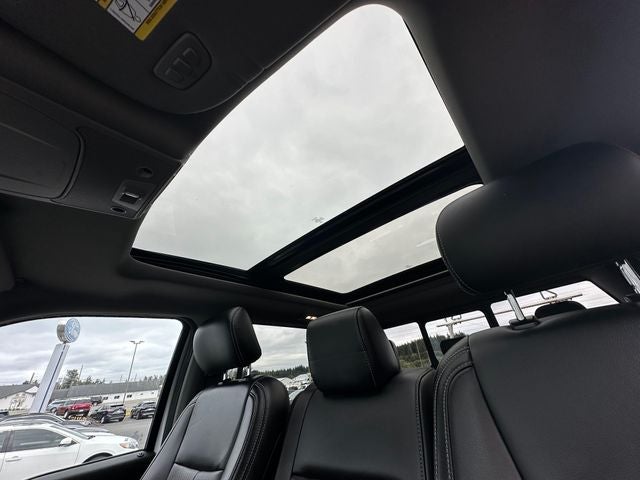 2021 Ford F-350SD Lariat