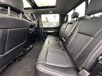 2021 Ford F-350SD Lariat